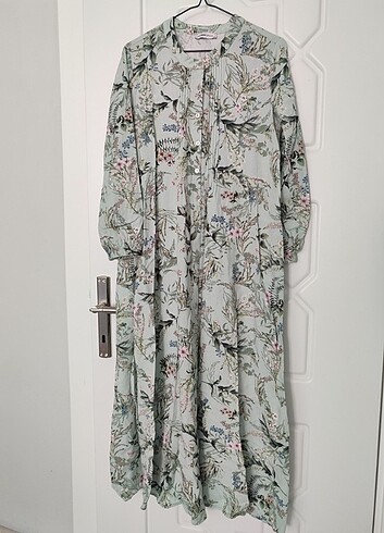 LC Waikiki LC Waikiki elbisesi 42 beden 