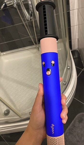 Dyson Dyson Airwrap Saç Şekillendirme Seti