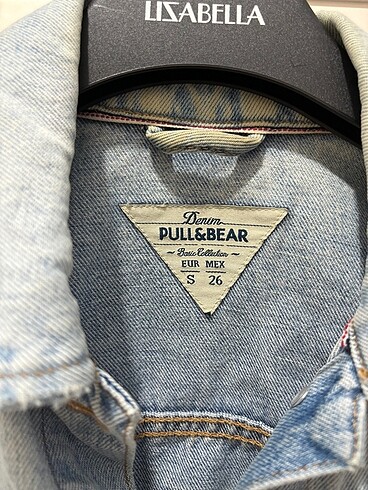 Pull and Bear Pull&Bear Kot Ceket