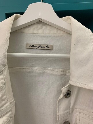 Mavi Jeans Mavi Jean Kot Ceket