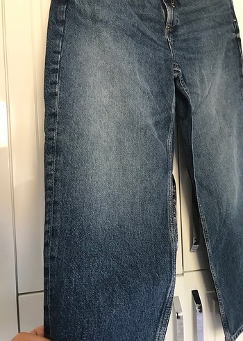 Zara kadın jean