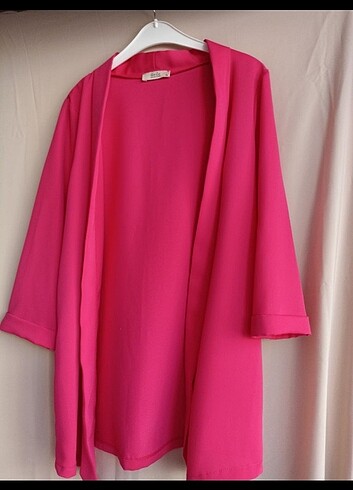 QuZu Blazer Ceket