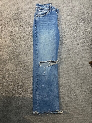 Mavi Jeans Mavi kot pantolon
