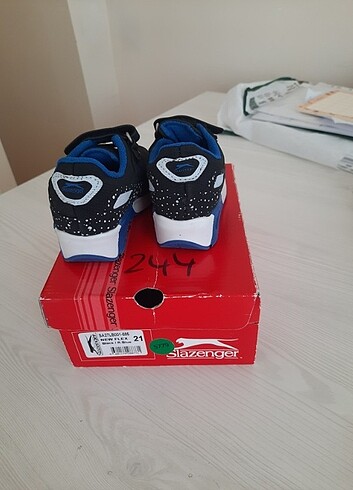 Slazenger Bebek ayakkabi