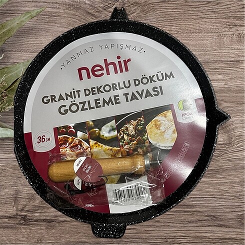 Sıfır ürün