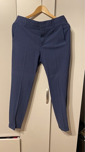 Prada erkek pantolon