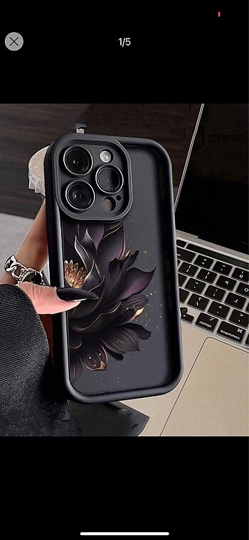 Telefon Kılıfı 13 pro max - Görsel 2