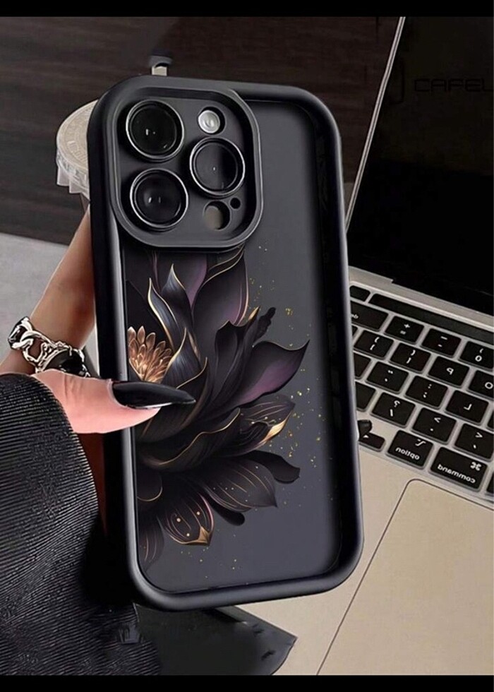 Telefon Kılıfı 13 pro max - Görsel 2