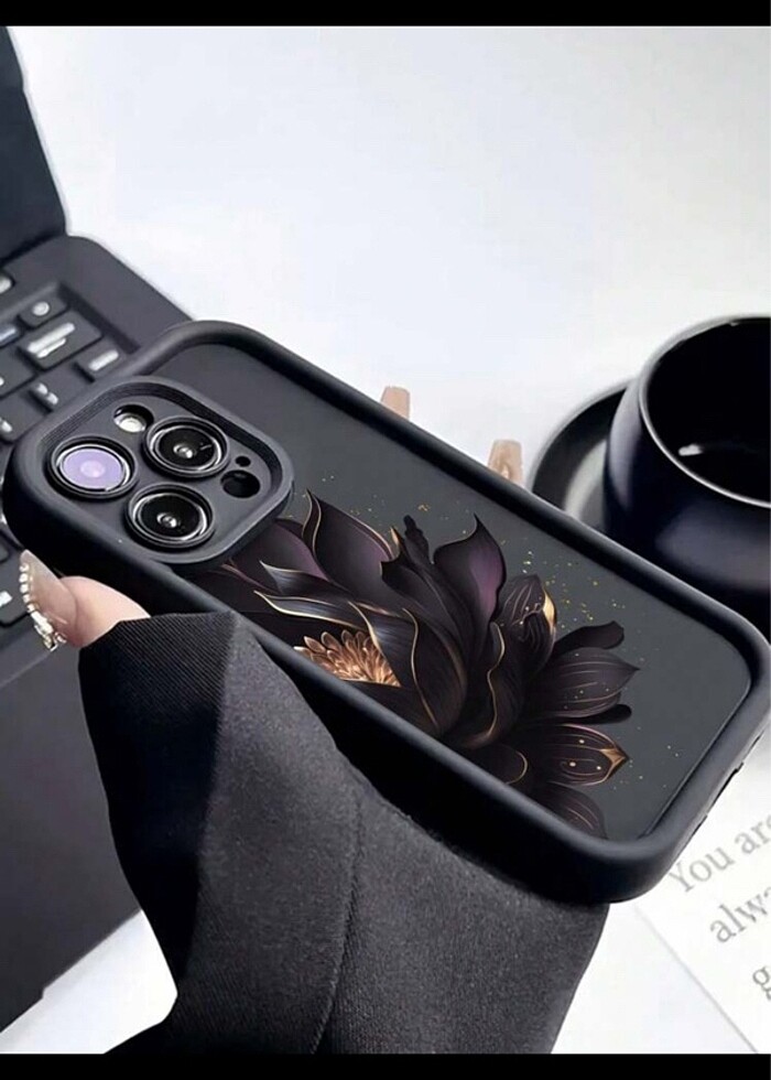 Telefon Kılıfı 13 pro max - Görsel 3