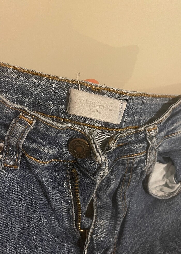 Kot Pantolon - Görsel 2