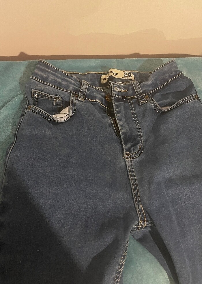 Kot Pantolon - Görsel 2