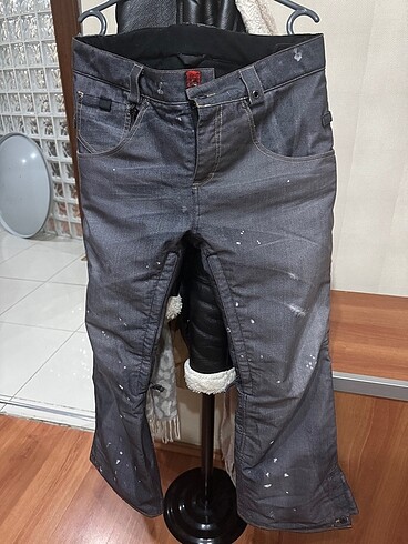 Diesel Kayak Pantolonu