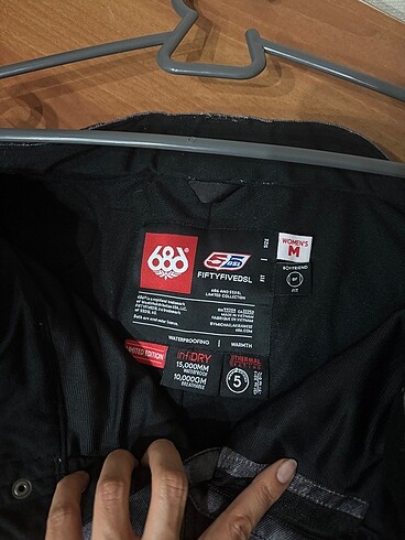 Kayak Pantolonu - Görsel 5