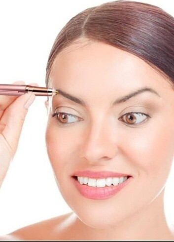 Kaş epilasyon aleti - Görsel 3