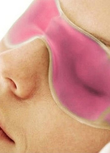  Soğuk Göz Bandı  - Görsel 2