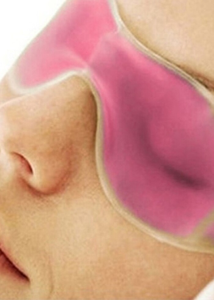  Soğuk Göz Bandı  - Görsel 2