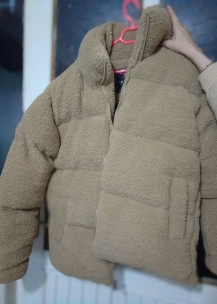 Teddy mont  bedeni standart erkekte tercih edebilir - Görsel 3