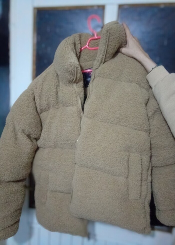 Teddy mont  bedeni standart erkekte tercih edebilir - Görsel 4