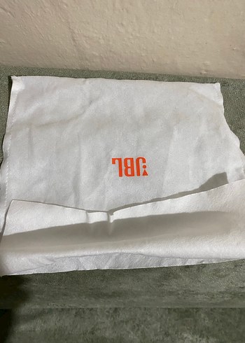 Koyu Mavi Kablosuz Kulaklık - Görsel 3