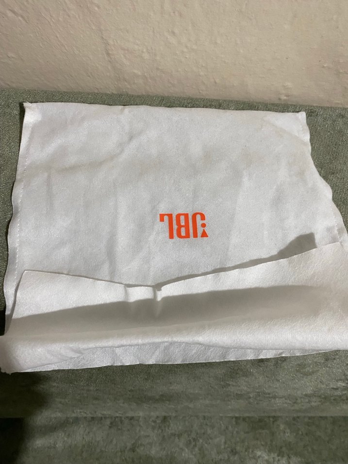 Koyu Mavi Kablosuz Kulaklık - Görsel 3