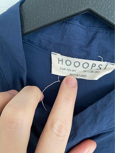 Diğer Hooops elbise