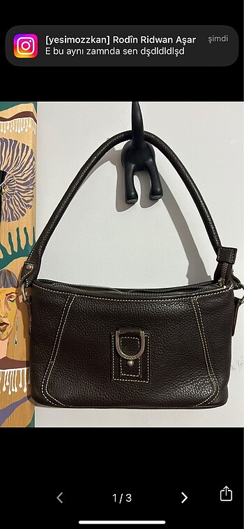 gucci küçük çanta