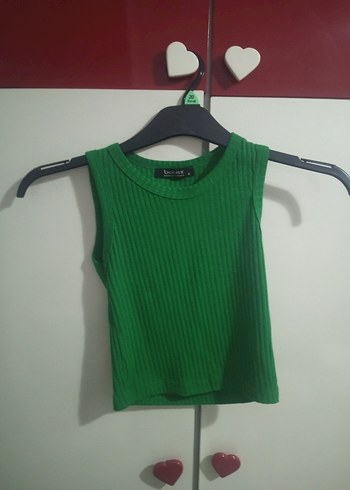 Basic bluz - Görsel 2