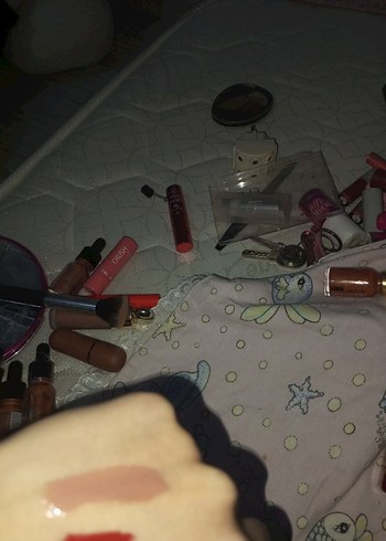 KIKO ruj - Görsel 4