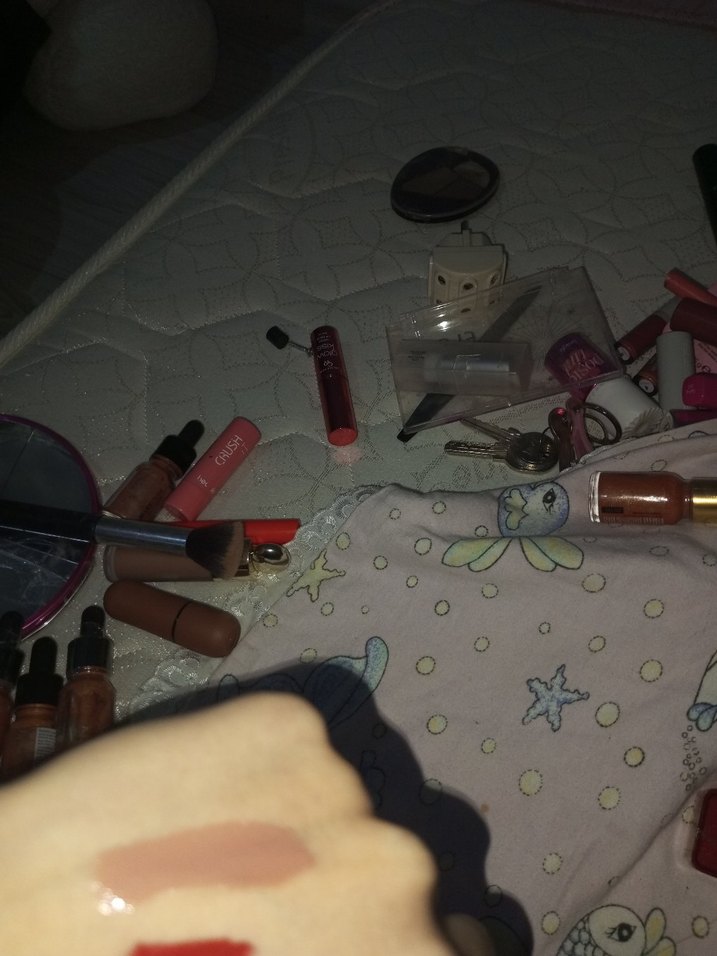 KIKO ruj - Görsel 4