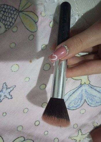 fondöten fırçası - Görsel 2