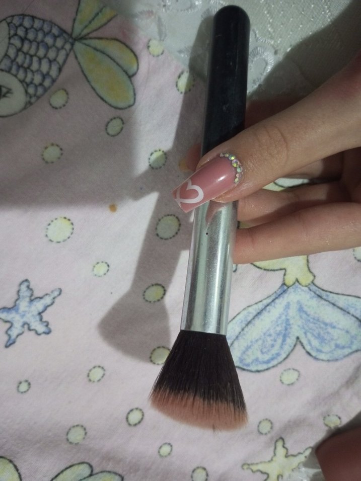 fondöten fırçası - Görsel 2