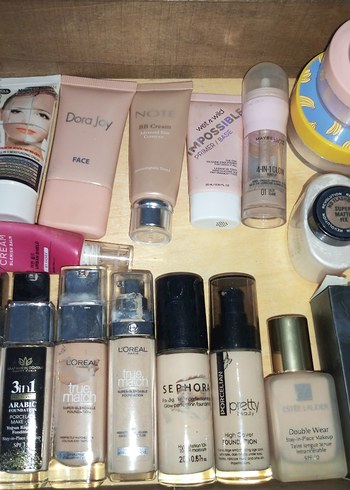 makyaj seti - Görsel 3