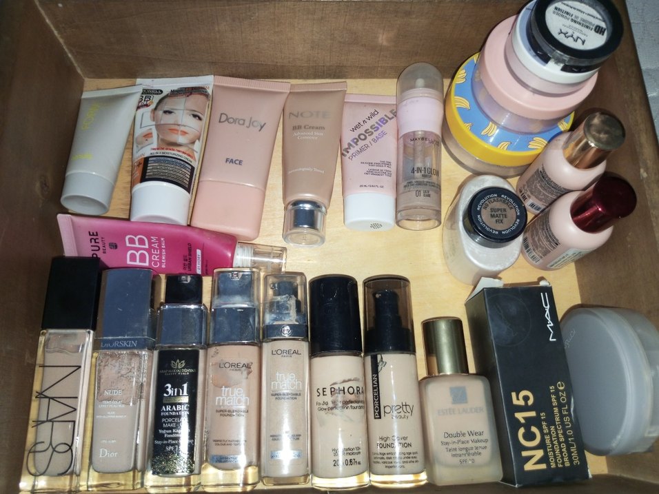 makyaj seti - Görsel 3