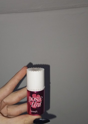 benefit Tint Pembe Allık - Görsel 2