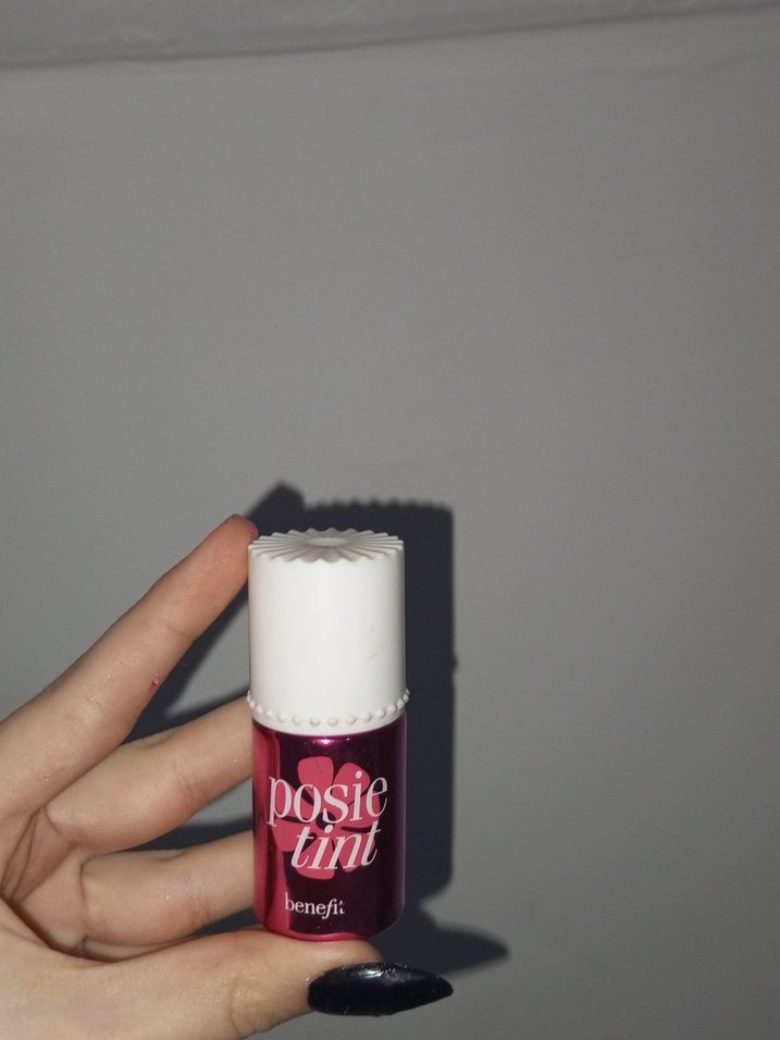 benefit Tint Pembe Allık - Görsel 3