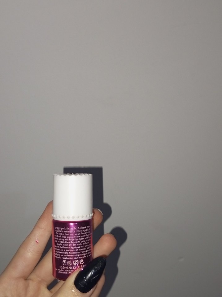 benefit Tint Pembe Allık - Görsel 4