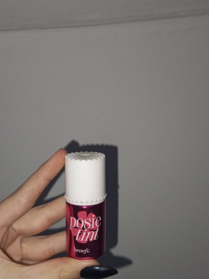 benefit Tint Pembe Allık - Görsel 2