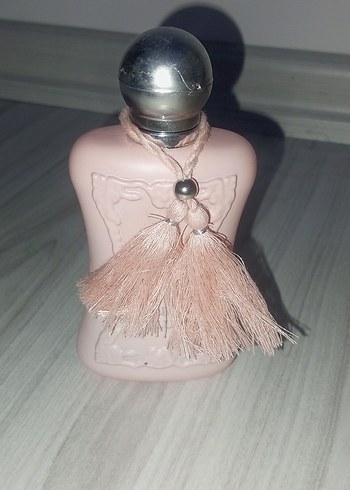 eda Ece parfüm delina - Görsel 5