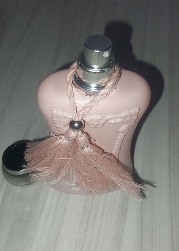 eda Ece parfüm delina - Görsel 3