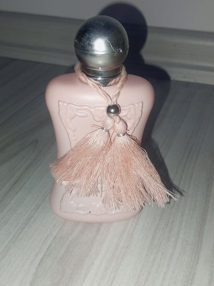 eda Ece parfüm delina - Görsel 5