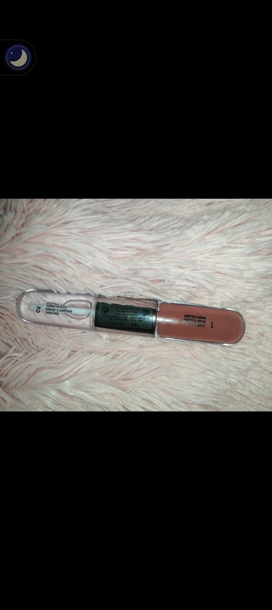 Kiko Milano ruj - Görsel 2