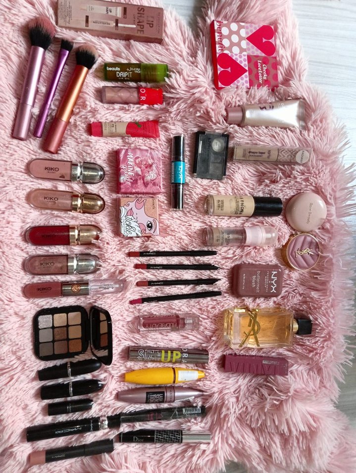 sephora makyaj seti - Görsel 3