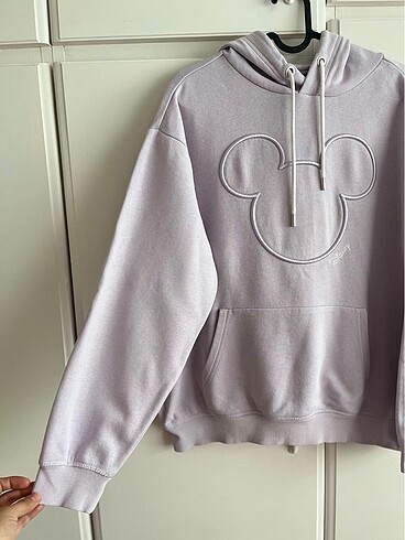 H&M H&M mickie mouse sweat