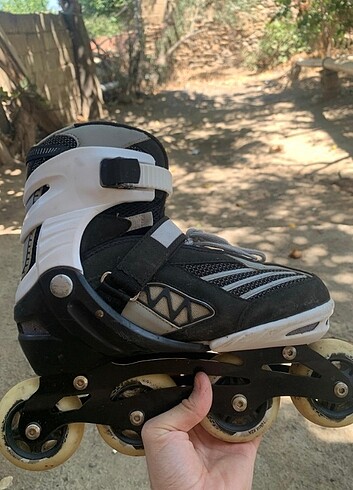39-42 Numara Kaliteli Paten