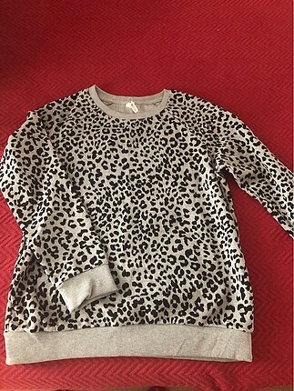 Leopar kazak