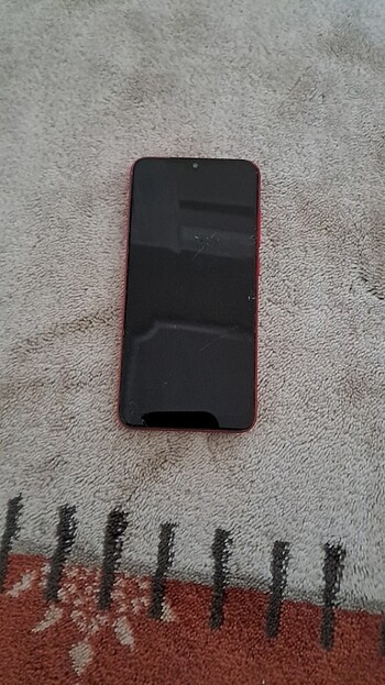 Bozuk telefon