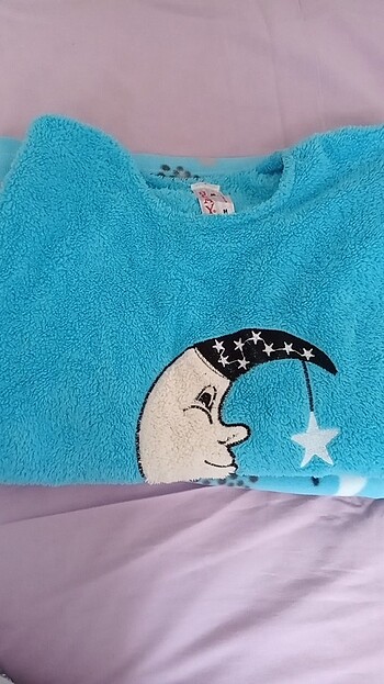 Diğer Pijama takımı
