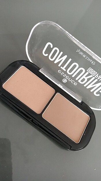 Beden Essence Contouring DuoPalette
