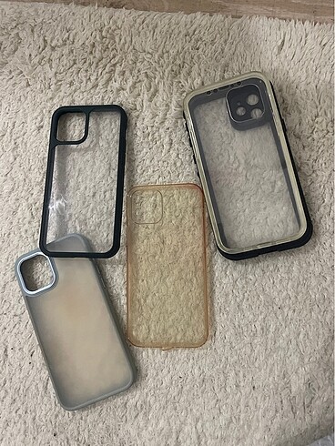 iphone 12 kılıf