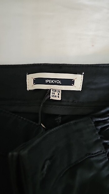 ipekyol Ipekyol jean